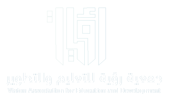 لوغو ابيض